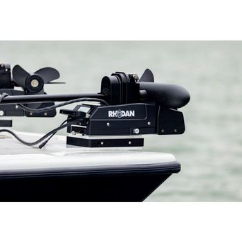 RHODAN G5 Black 36v 108" Trolling Motor
