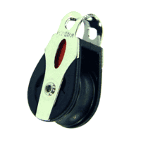 Ronstan Series 20 Bb Block Single Loop Top