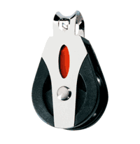 Ronstan Series 30 Bb Block Single Loop Top