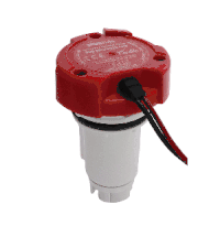 Rule 800 GPH Livewell Pump Replacement Motor Cartridge 66DR