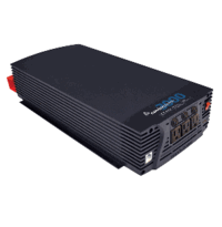 Samlex 3000 Watt Pure Sine Wave Inverter NTX-3000S-12