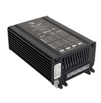 Samlex 100W Fully Isolated DC-DC Converter, 8A, 9-18V Input, 12.5V Output
