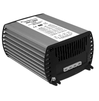 Samlex 360W Fully Isolated DC-DC Converter, 30A, 60-120V Input, 12.5V Output