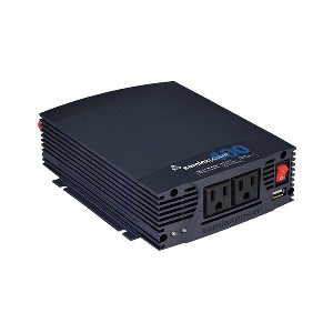 Samlex NTX-400-12 Pure Sine Wave Inverter - 400W  NTX-400-12