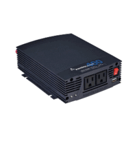 Samlex NTX-400-12 Pure Sine Wave Inverter - 400W NTX-400-12