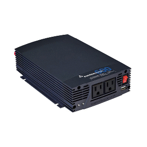 Samlex NTX-600-12 Pure Sine Wave Inverter - 600W  NTX-600-12