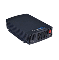 Samlex NTX-600-12 Pure Sine Wave Inverter - 600W NTX-600-12