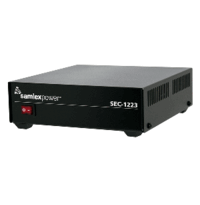 Samlex SEC-1223 Power Supply