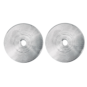 Sea Brackets 5/16" Backing Disk for Kraken Mounts - 2-Pack