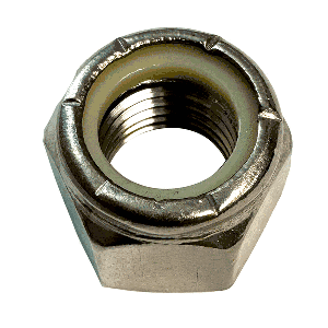 Sea Swivel 3/4" Nut for Center Bolt