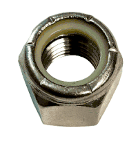 Sea Swivel 3/4" Nut for Center Bolt