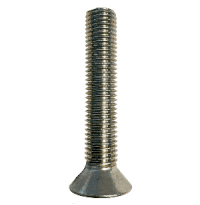 Sea Swivel 4" Bolt (Short) for Sea Swivel Mount