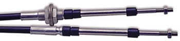 SeaStar Solutions TFXtreme 4300BC Series Control Cable Assembly CCX430XX