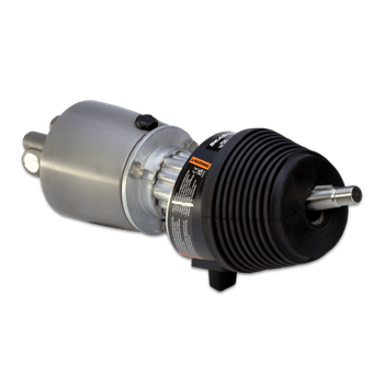 Seastar Sport Tilt Helm Pump 2.4 Cu. In/ Rev, HH6192-4