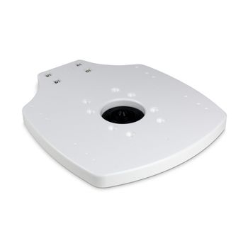 Seaview Blank Modular Top Plate for mounting Radar, ADA-R1DMLTB
