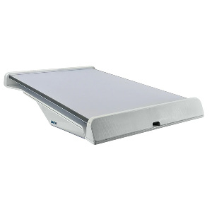 Seaview Gen 3 Standard Starlink Antenna Mount with 8 Degree Wedge Base, SRM200WB8