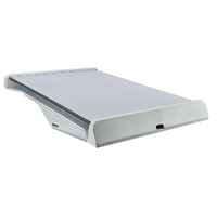 Seaview Gen 3 Standard Starlink Antenna Mount with 8 Degree Wedge Base, SRM200WB8
