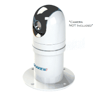 Seaview PM5SXN8 5" Mount for Sionyx Nightwave