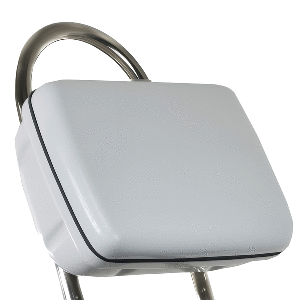 Seaview SailPod Uncut for 9.5"-12" Wide Guard - 15.3"W x 5"H Usable Face SV1300S