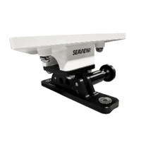 Seaview Starlink Mini Quick Release Base Mount f/Single Location Use