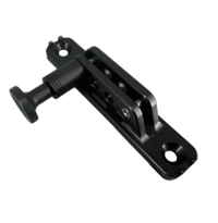 Seaview Starlink Mini Quick Release Base Mount Only f/Multiple Location Use