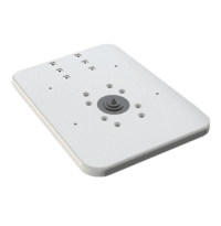 Seaview Starlink Performance Gen 3 Modular Top Plate for Mounts Ending in M1 & M2 - White, ADASPG3