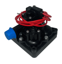 Shurflo by Pentair Pumphead Kit for 4158 Series Aqua King II Supreme 5.0 Pumps & High Flow Systems