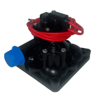 Shurflo by Pentair Upper Assembly Replacement for 4148/4149/415/4558 Series Pumps