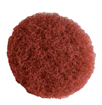 Shurhold 5" Coarse Scrubber Pad for Dual Action Polisher