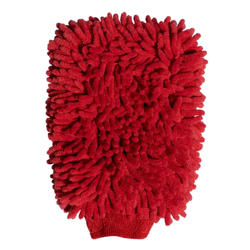 Shurhold Chenille Microfiber Premium ScratchFree Wash Mitt