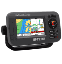SITEX GPS ChartPlotter