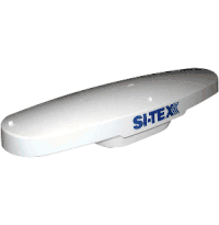 SI-TEX Vector Pro G2 SAT Compass with 15M Cable - NMEA0183 & N2K Compatible