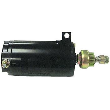 Sierra O/B Starter, New OMC 585057, 18-5634