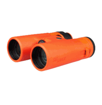 SIG SAUER ZULU4 HD Marine Binocular - 10x42mm - Orange