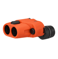 SIG SAUER ZULU6 HDX Marine Binocular - 10x30mm - Orange