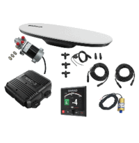 Simrad AP44 VRF High Capacity Autopilot Pack with HS65 GNSS Compass
