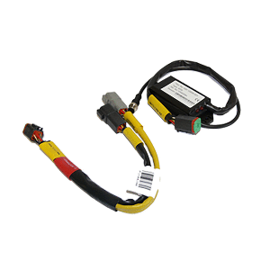 Simrad Autopilot Gateway for Volvo
