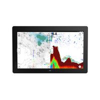 Simrad NSO 4 16" Multi Function Display with C-MAP Discover X North America Chart