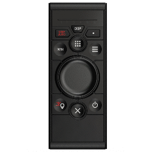 Simrad OP-55 Portrait Remote Control for NEON OS MFDs