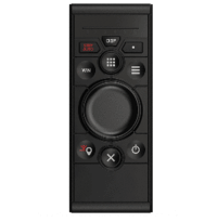 Simrad OP-55 Portrait Remote Control for NEON OS MFDs