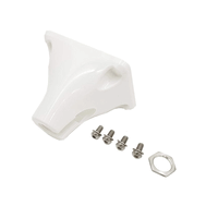 Simrad Pole Mount Bracket For HS75, 000-15686-001