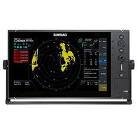 Simrad Radar Package