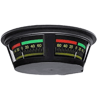 Simrad RI85-45 Panorama Rudder Indicator
