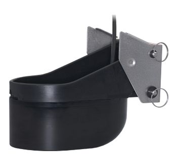 Airmar TM265C-LM 1KW Broadband CHIRP Transom Mount Transducer