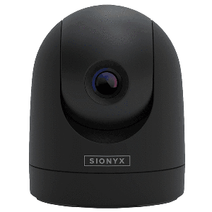 SIONYX CRV-500C Nightwave Low Light Fixed Mount Camera Black Housing