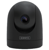 SIONYX CRV-500C Nightwave Low Light Fixed Mount Camera Black Housing