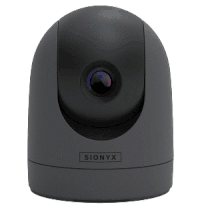 SIONYX CRV-500C Nightwave Low Light Fixed Mount Camera Gray Housing