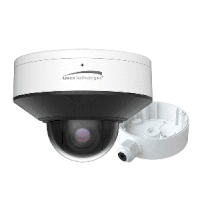 Speco 4MP IP PTZ Camera with Advanced Analytics & Smart Tracking
