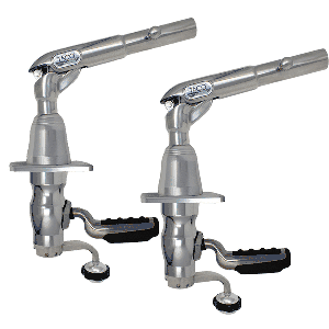 TACO Grand Slam 390XL Outrigger Mount, GS-390XL