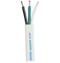 Triplex Cable